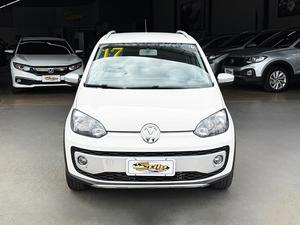 VOLKSWAGEN CROSS UP 1.0 TSI 12V