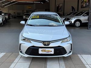 TOYOTA COROLLA 2.0 XEI