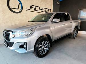 HILUX