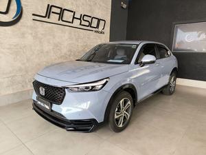 HR-V