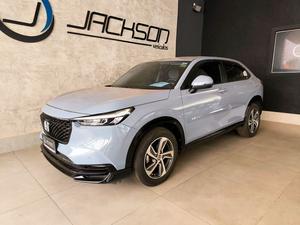 HR-V