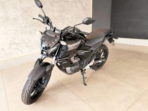 FZ15 FAZER ABS