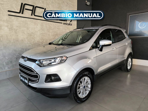 ECOSPORT