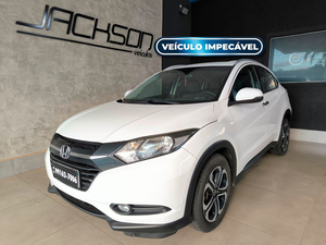 HR-V