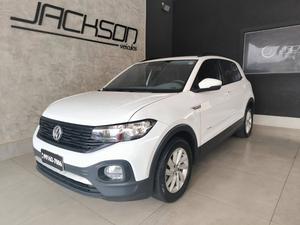 T-CROSS