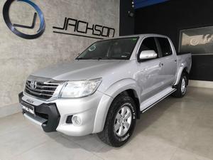 HILUX