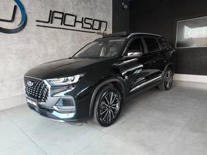 TIGGO 8