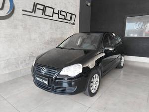 POLO SEDAN