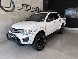 L200 TRITON