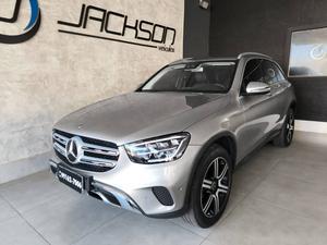 GLC 220d