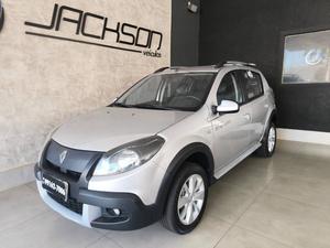 SANDERO