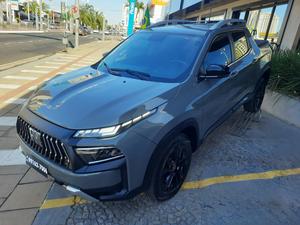 FIAT TORO 1.3 TURBO 270 VOLCANO AT6