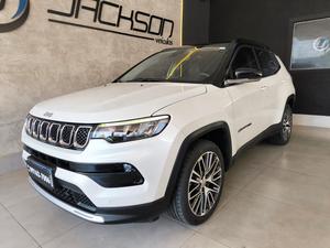 JEEP COMPASS 1.3 T270 TURBO LIMITED