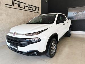 FIAT TORO 1.8 16V EVO FREEDOM