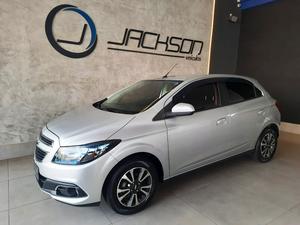 CHEVROLET ONIX 1.4 MPFI LTZ 8V