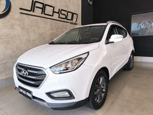 HYUNDAI IX35 2.0 MPFI GL 16V