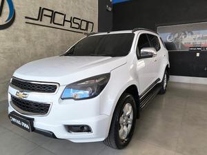 CHEVROLET TRAILBLAZER 3.6 LTZ 4X4 V6