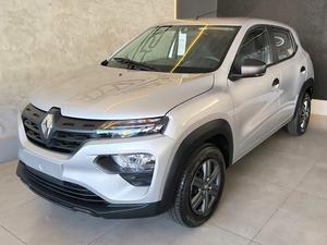 RENAULT KWID 1.0 12V SCE ZEN