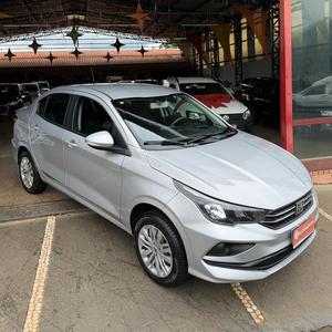 FIAT CRONOS 1.0 FIREFLY DRIVE