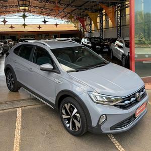 VOLKSWAGEN NIVUS 1.0 200 TSI HIGHLINE