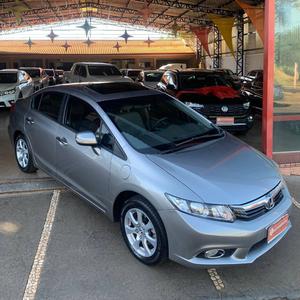 CIVIC