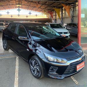 CHEVROLET ONIX 1.0