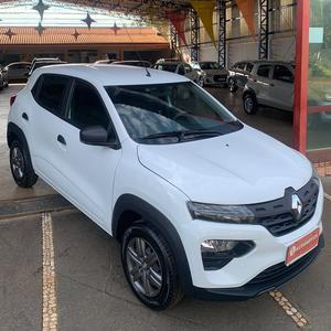 RENAULT KWID 1.0 12V SCE ZEN