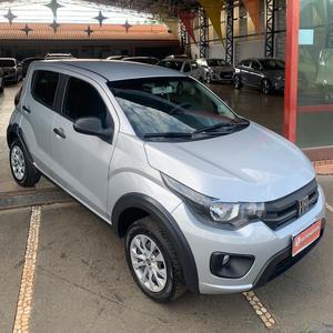 FIAT MOBI 1.0 8V EVO LIKE.