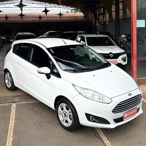 FORD FIESTA 1.6 SE HATCH 16V