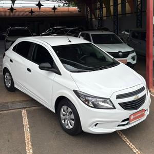 CHEVROLET ONIX 1.0 MPFI JOY 8V