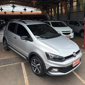 VOLKSWAGEN FOX 1.6 MSI TOTAL XTREME