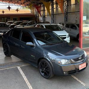 CHEVROLET ASTRA 2.0 MPFI ADVANTAGE 8V
