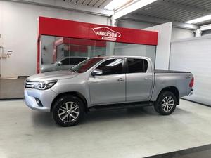 HILUX