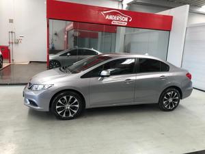 CIVIC