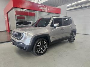 RENEGADE