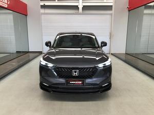 HR-V