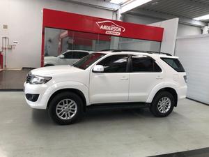 HILUX SW4
