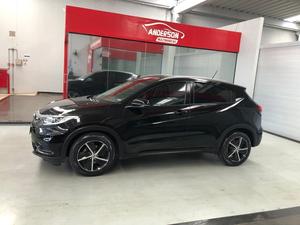 HR-V