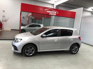 SANDERO