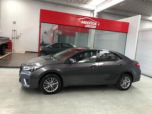 COROLLA