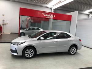 COROLLA