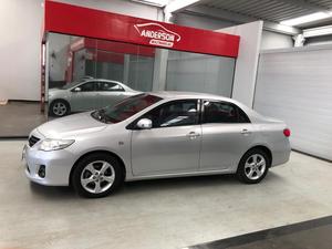 COROLLA