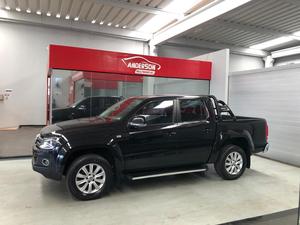 AMAROK