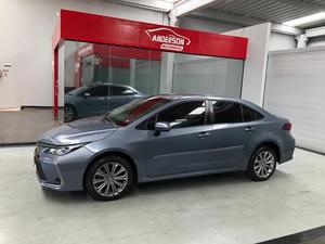 COROLLA