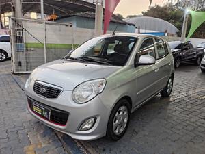PICANTO