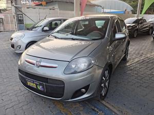 FIAT PALIO 2013