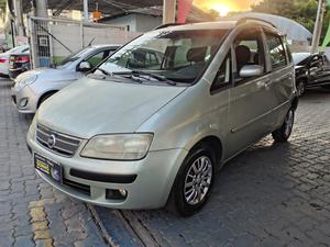 FIAT IDEA 2006