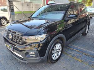T-CROSS