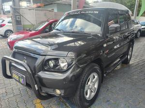 PAJERO TR4