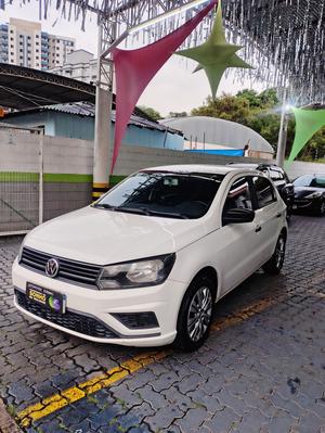 VOLKSWAGEN GOL